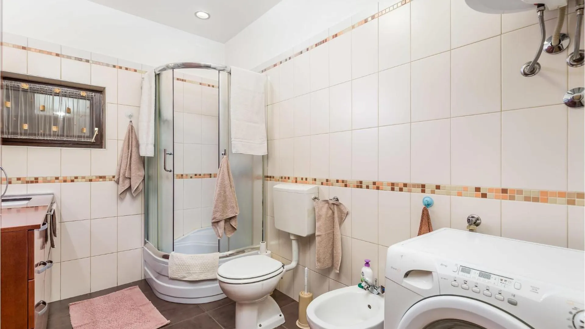 Gorgeous Home In Veli Brgud With Wifi 0*,  Kroatien